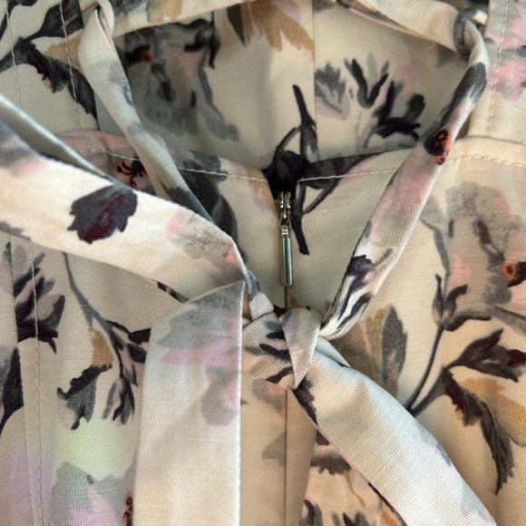 Rebecca Taylor Floral Dress - Picture 8 of 15